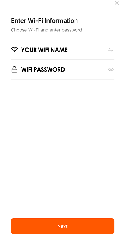 ConnectProtectedWifi