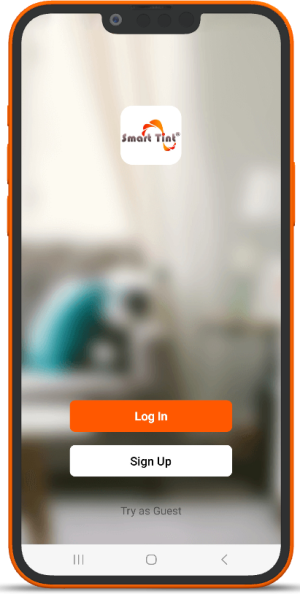 SmartGlassController